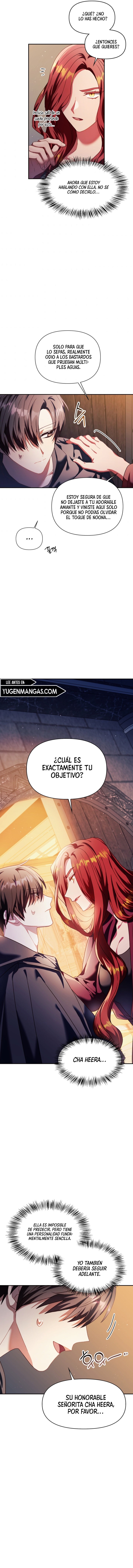 Read Manual de instrucciones del Reencarnado ES Manga Online