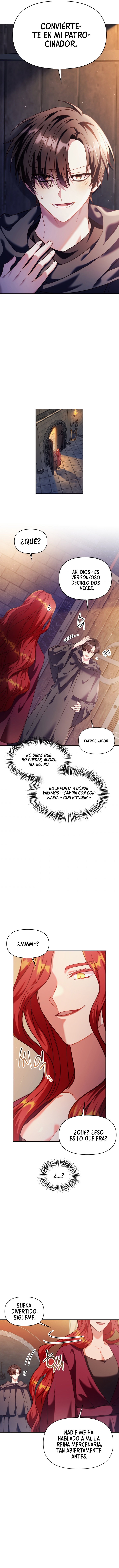 Read Manual de instrucciones del Reencarnado ES Manga Online