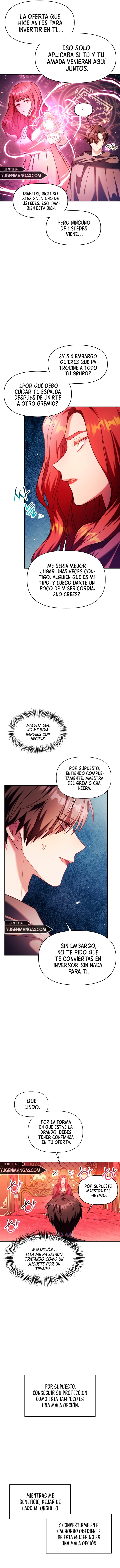 Read Manual de instrucciones del Reencarnado ES Manga Online