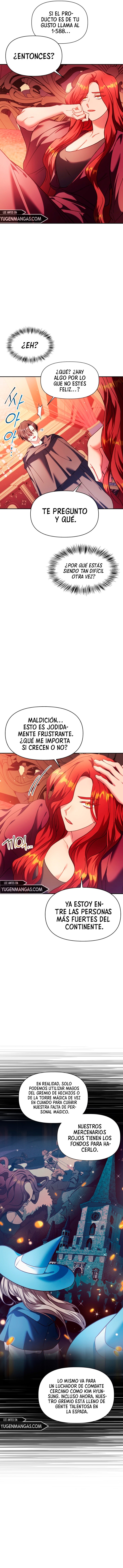Read Manual de instrucciones del Reencarnado ES Manga Online