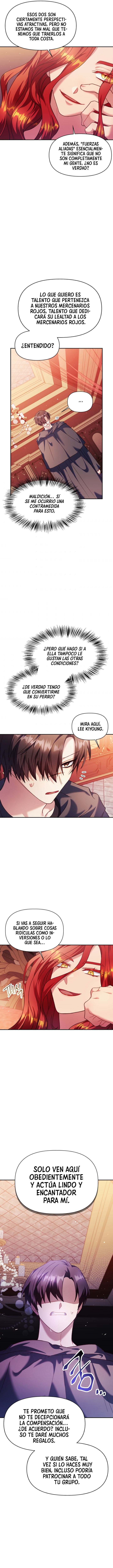 Read Manual de instrucciones del Reencarnado ES Manga Online