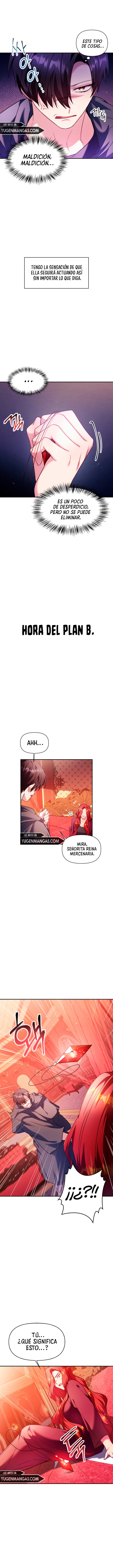 Read Manual de instrucciones del Reencarnado ES Manga Online