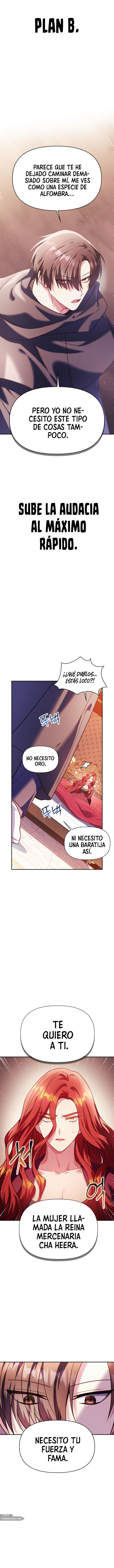 Read Manual de instrucciones del Reencarnado ES Manga Online
