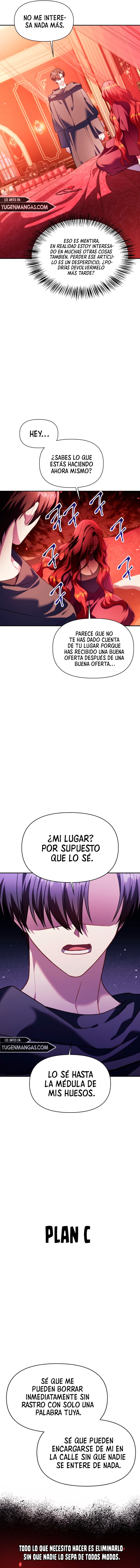 Read Manual de instrucciones del Reencarnado ES Manga Online