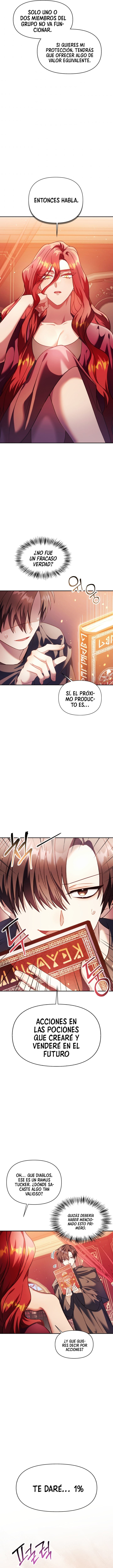 Read Manual de instrucciones del Reencarnado ES Manga Online