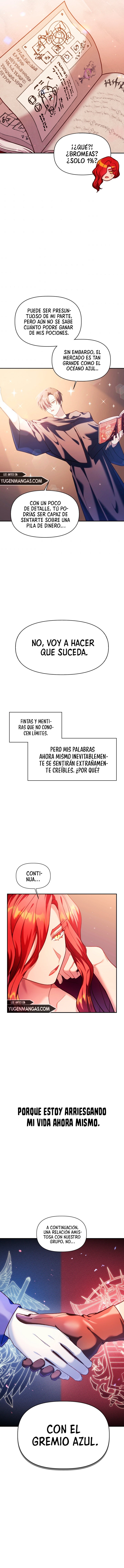 Read Manual de instrucciones del Reencarnado ES Manga Online
