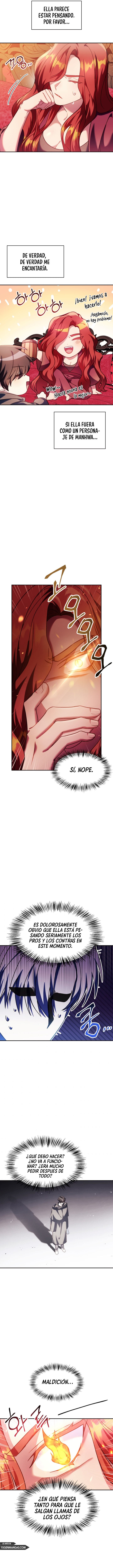 Read Manual de instrucciones del Reencarnado ES Manga Online