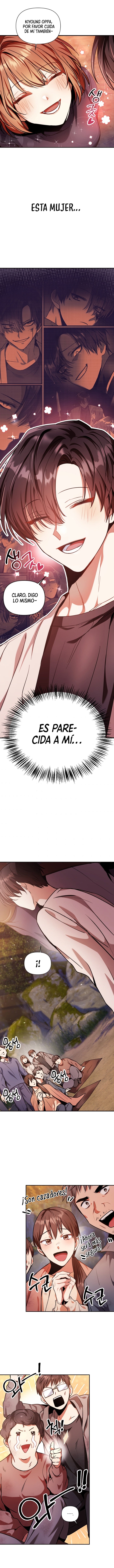 Read Manual de instrucciones del Reencarnado ES Manga Online