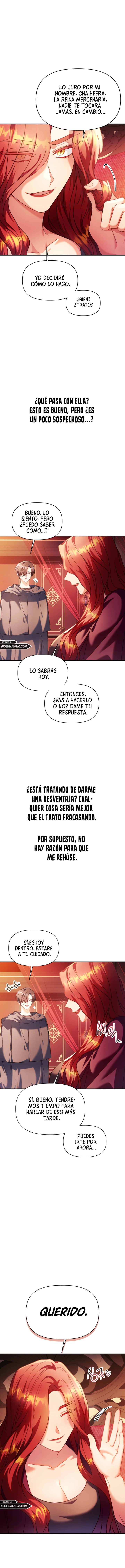 Read Manual de instrucciones del Reencarnado ES Manga Online