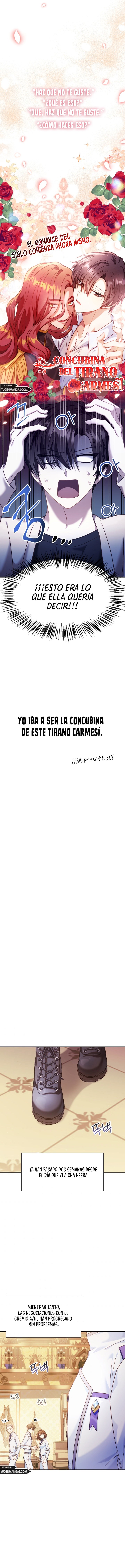 Read Manual de instrucciones del Reencarnado ES Manga Online