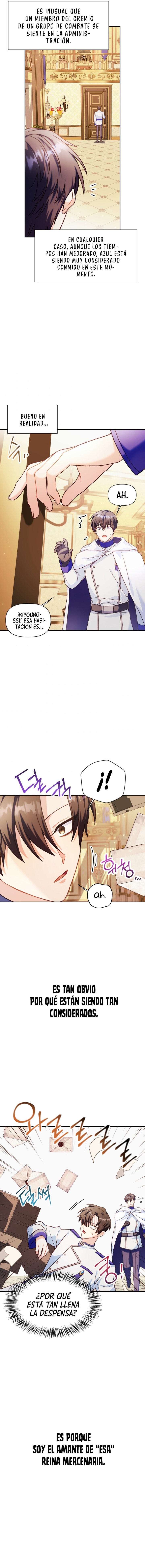 Read Manual de instrucciones del Reencarnado ES Manga Online