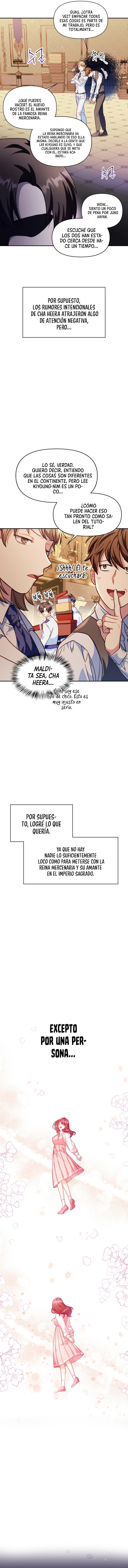 Read Manual de instrucciones del Reencarnado ES Manga Online