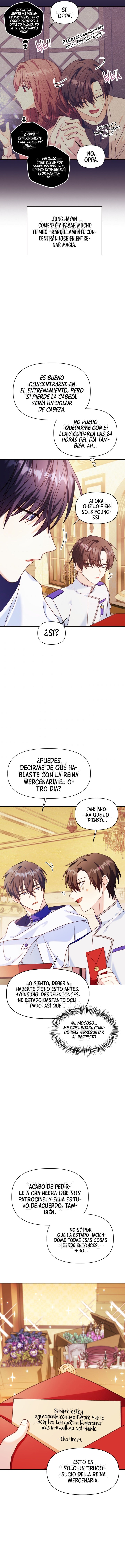 Read Manual de instrucciones del Reencarnado ES Manga Online