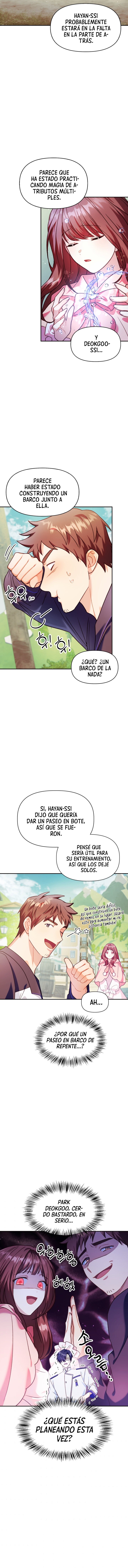Read Manual de instrucciones del Reencarnado ES Manga Online