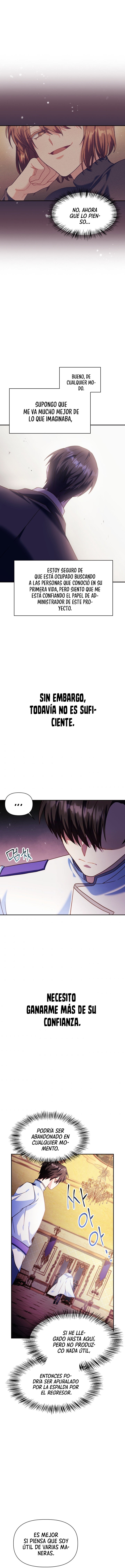 Read Manual de instrucciones del Reencarnado ES Manga Online