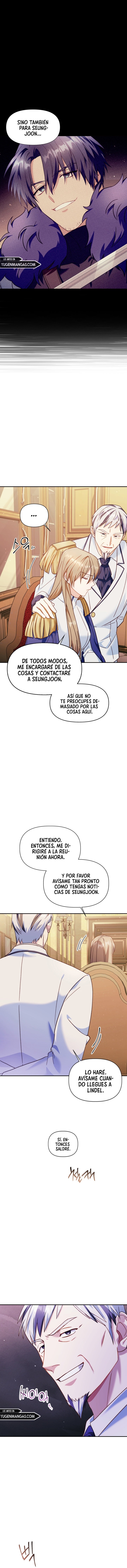 Read Manual de instrucciones del Reencarnado ES Manga Online