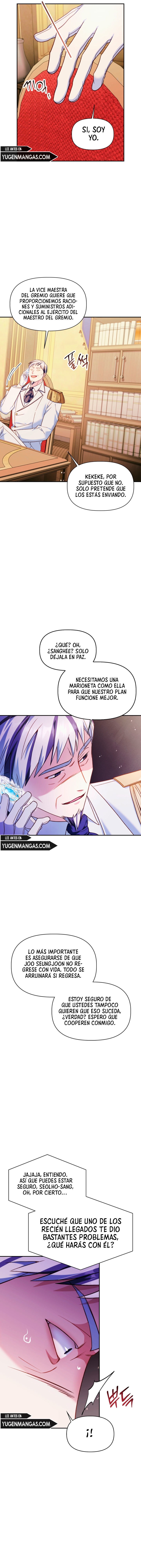 Read Manual de instrucciones del Reencarnado ES Manga Online