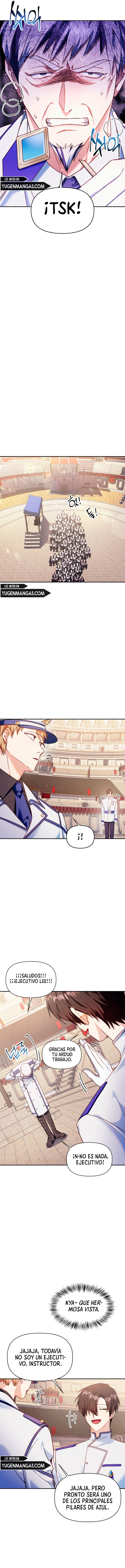 Read Manual de instrucciones del Reencarnado ES Manga Online