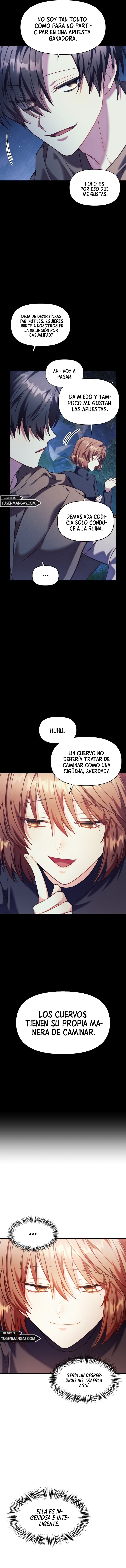 Read Manual de instrucciones del Reencarnado ES Manga Online