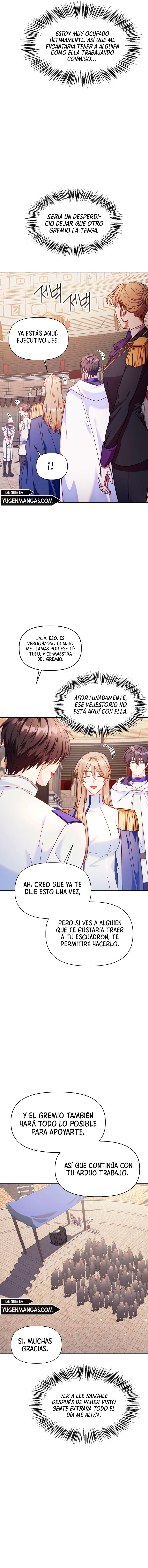 Read Manual de instrucciones del Reencarnado ES Manga Online