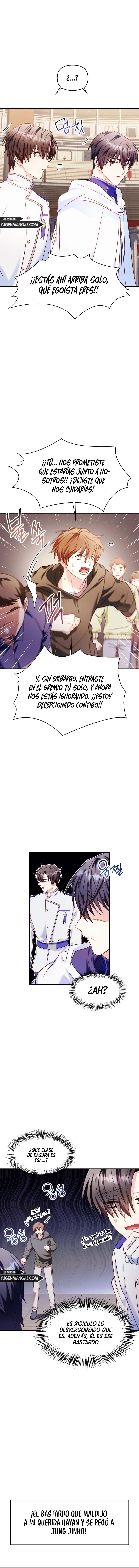 Read Manual de instrucciones del Reencarnado ES Manga Online