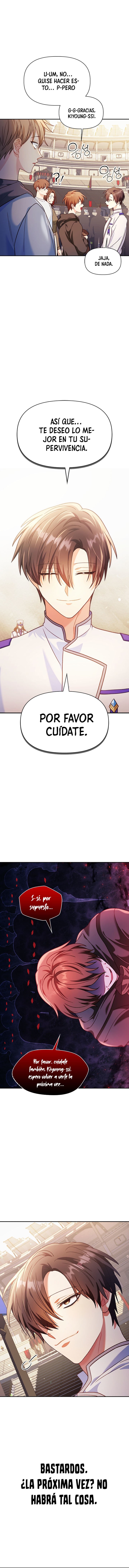 Read Manual de instrucciones del Reencarnado ES Manga Online