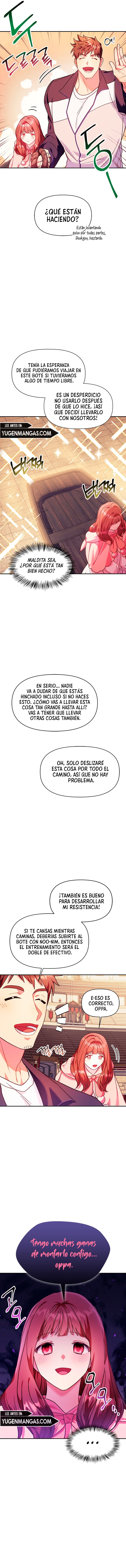 Read Manual de instrucciones del Reencarnado ES Manga Online