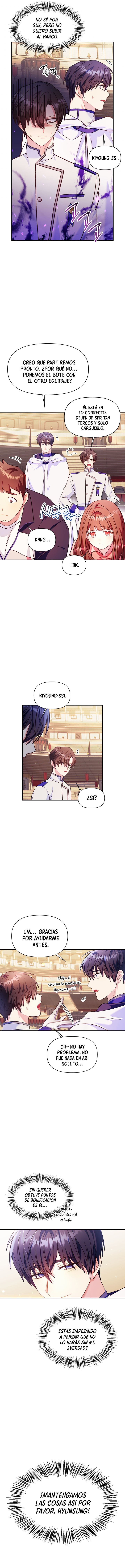 Read Manual de instrucciones del Reencarnado ES Manga Online