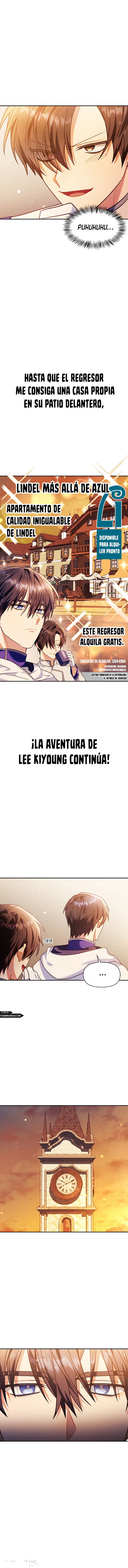 Read Manual de instrucciones del Reencarnado ES Manga Online