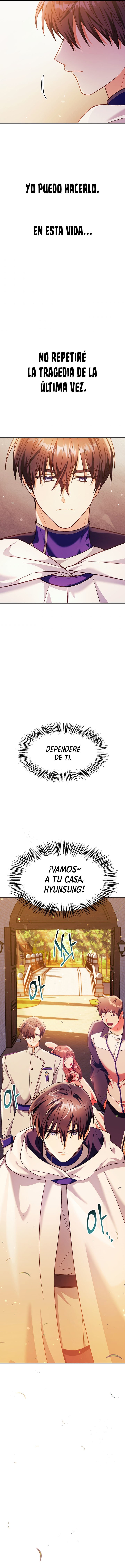 Read Manual de instrucciones del Reencarnado ES Manga Online