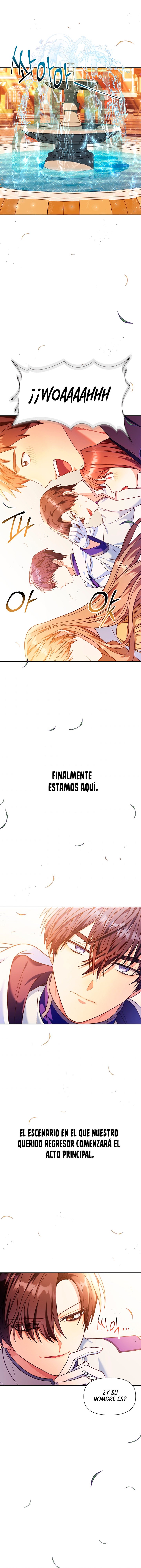 Read Manual de instrucciones del Reencarnado ES Manga Online