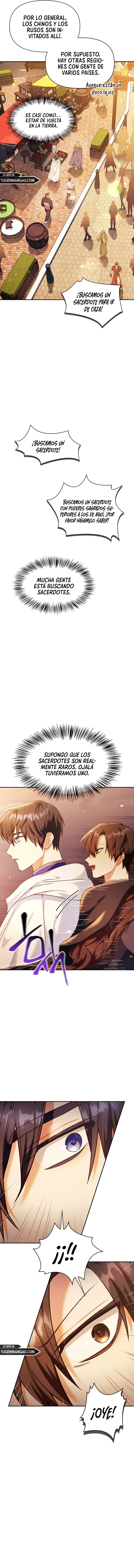 Read Manual de instrucciones del Reencarnado ES Manga Online
