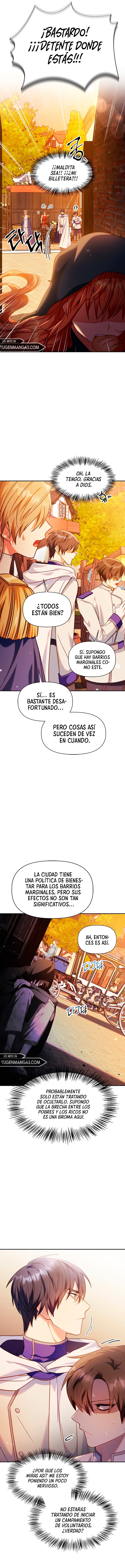 Read Manual de instrucciones del Reencarnado ES Manga Online