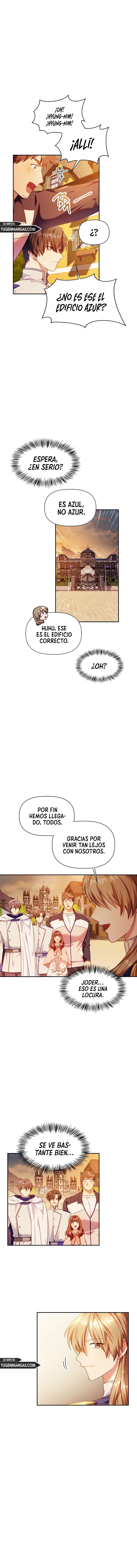 Read Manual de instrucciones del Reencarnado ES Manga Online