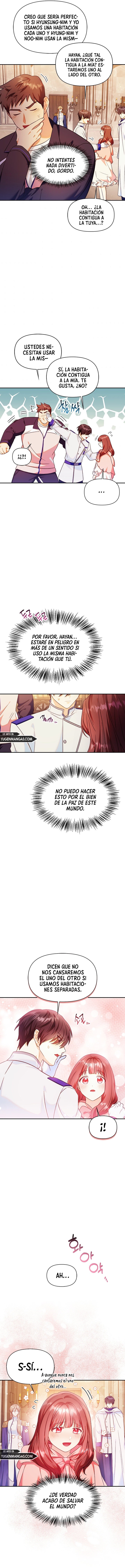 Read Manual de instrucciones del Reencarnado ES Manga Online