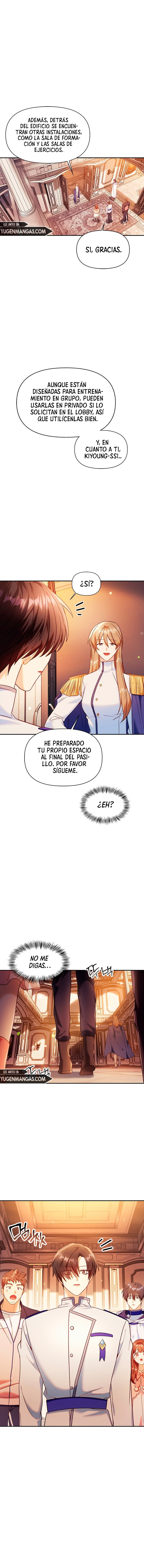 Read Manual de instrucciones del Reencarnado ES Manga Online