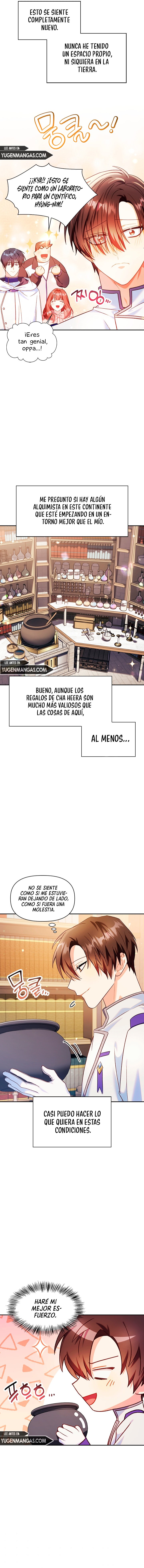 Read Manual de instrucciones del Reencarnado ES Manga Online