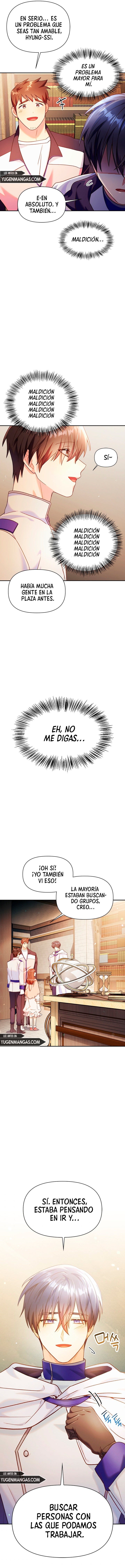 Read Manual de instrucciones del Reencarnado ES Manga Online
