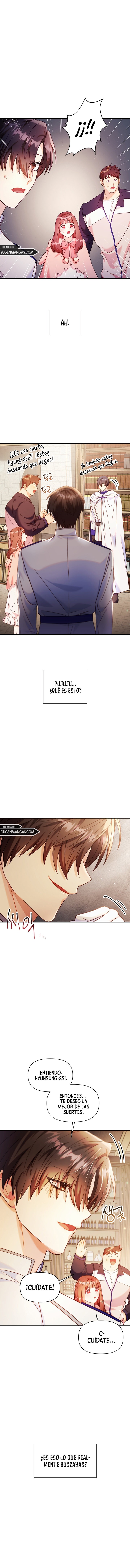 Read Manual de instrucciones del Reencarnado ES Manga Online