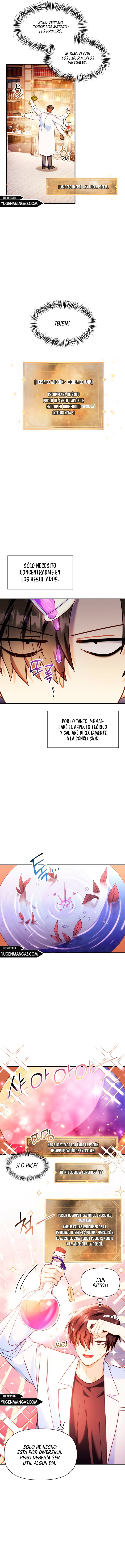 Read Manual de instrucciones del Reencarnado ES Manga Online