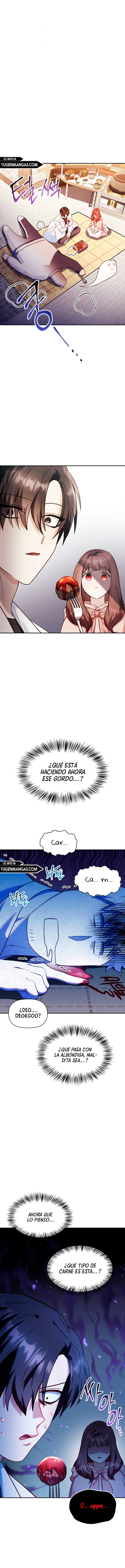 Read Manual de instrucciones del Reencarnado ES Manga Online
