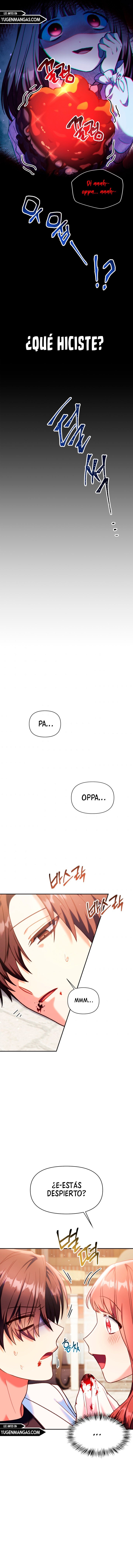 Read Manual de instrucciones del Reencarnado ES Manga Online