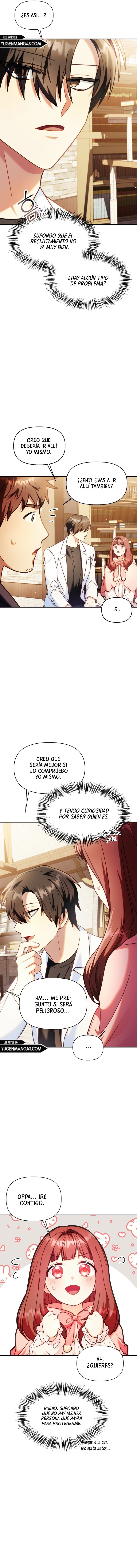 Read Manual de instrucciones del Reencarnado ES Manga Online