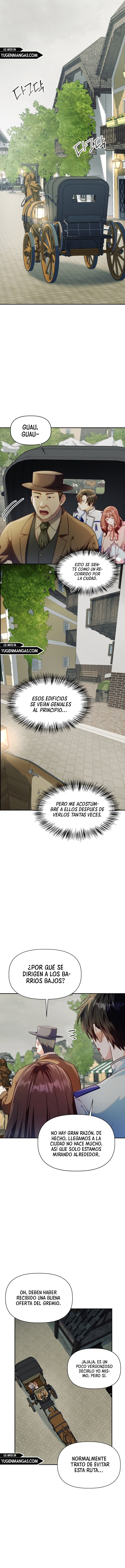 Read Manual de instrucciones del Reencarnado ES Manga Online