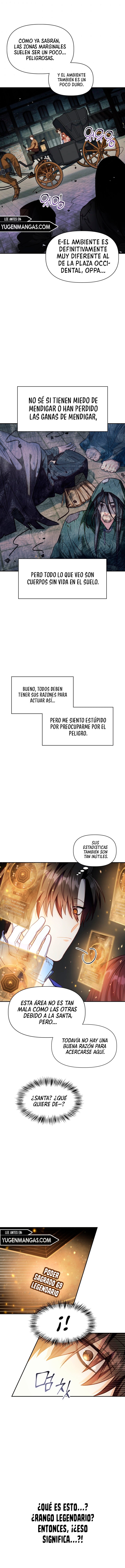 Read Manual de instrucciones del Reencarnado ES Manga Online