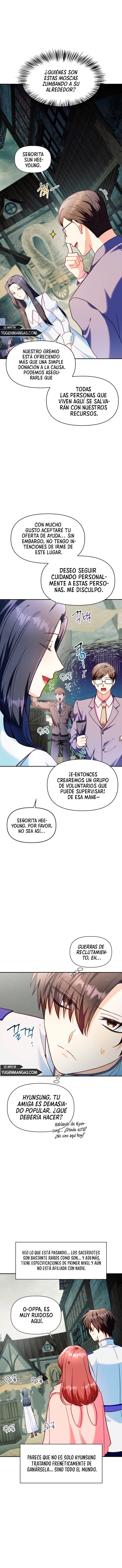 Read Manual de instrucciones del Reencarnado ES Manga Online
