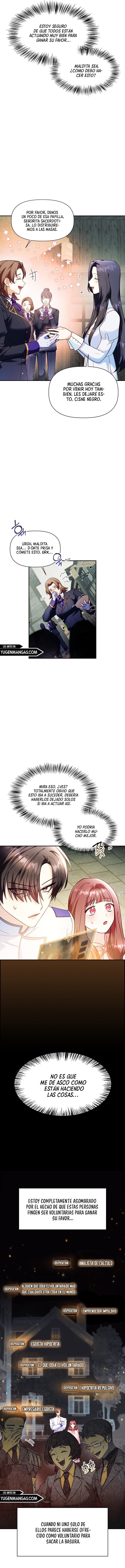 Read Manual de instrucciones del Reencarnado ES Manga Online