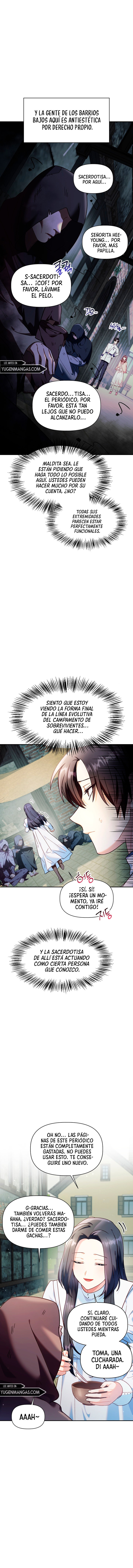 Read Manual de instrucciones del Reencarnado ES Manga Online