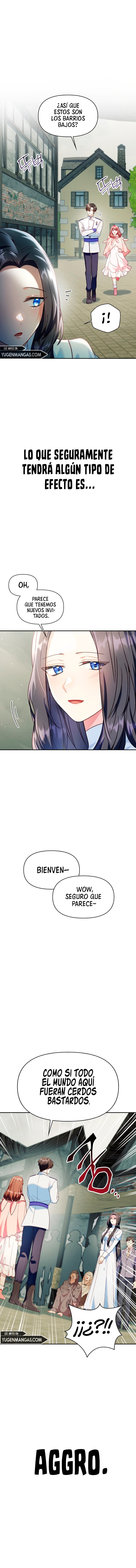 Read Manual de instrucciones del Reencarnado ES Manga Online