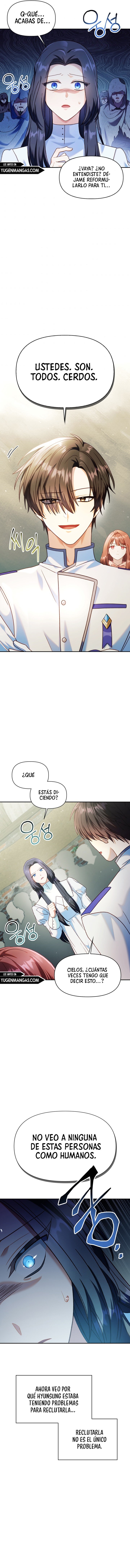 Read Manual de instrucciones del Reencarnado ES Manga Online
